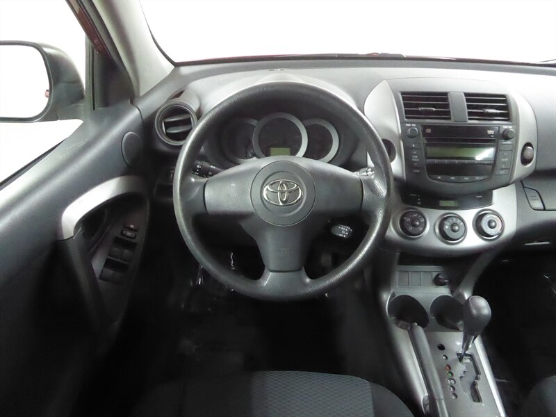 2007 TOYOTA RAV4 - Image 10