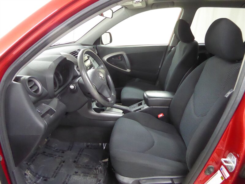 2007 TOYOTA RAV4 - Image 19