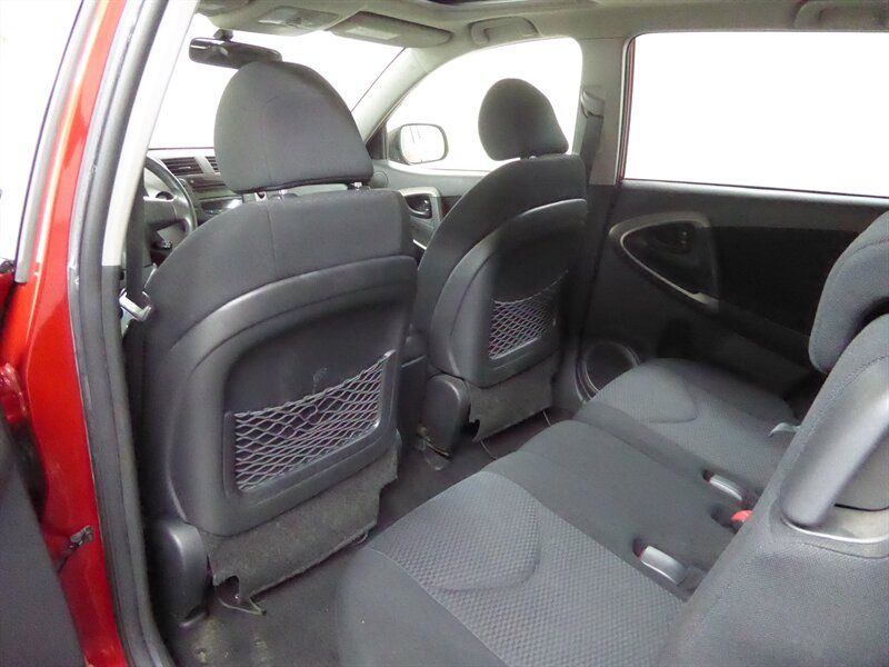 2007 TOYOTA RAV4 - Image 25