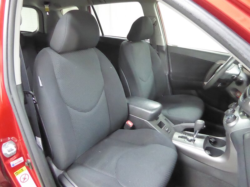 2007 TOYOTA RAV4 - Image 22