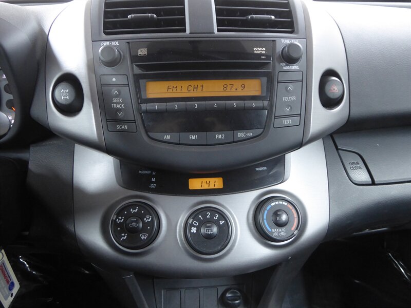 2007 TOYOTA RAV4 - Image 13