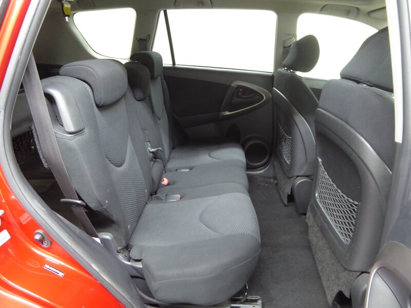 2007 TOYOTA RAV4 - Image 29