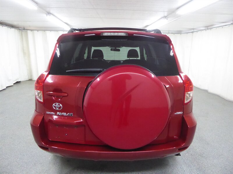 2007 TOYOTA RAV4 - Image 6