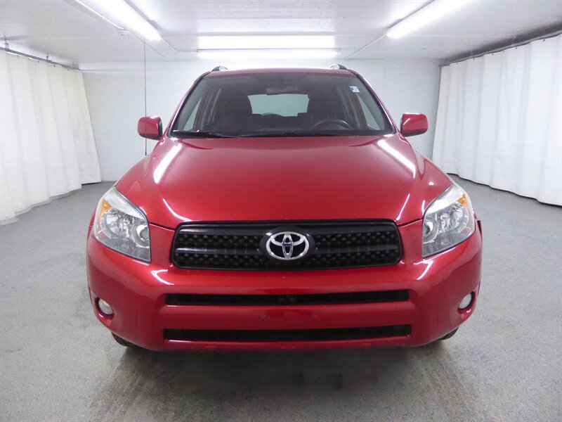 2007 TOYOTA RAV4 - Image 2