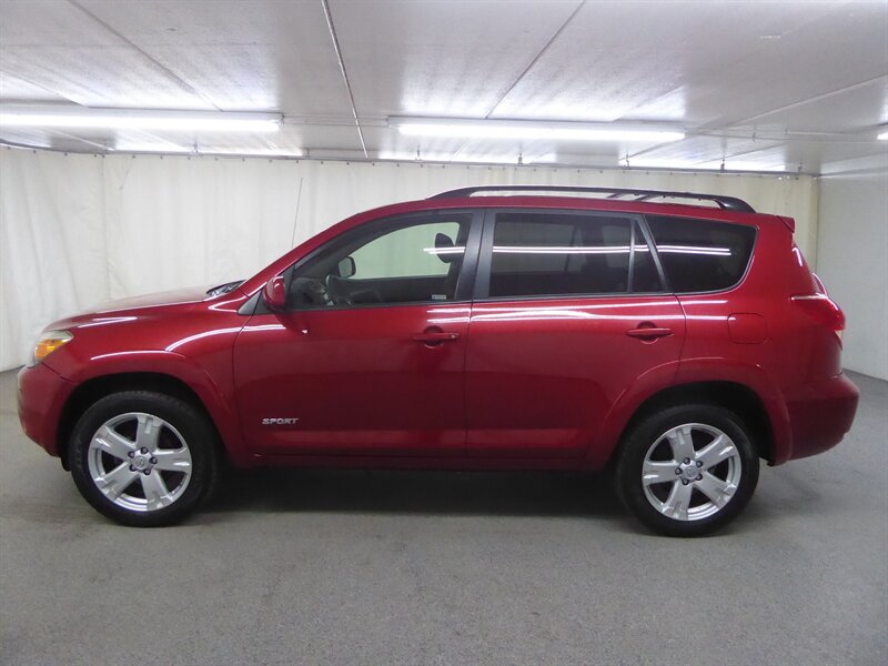 2007 TOYOTA RAV4 - Image 4