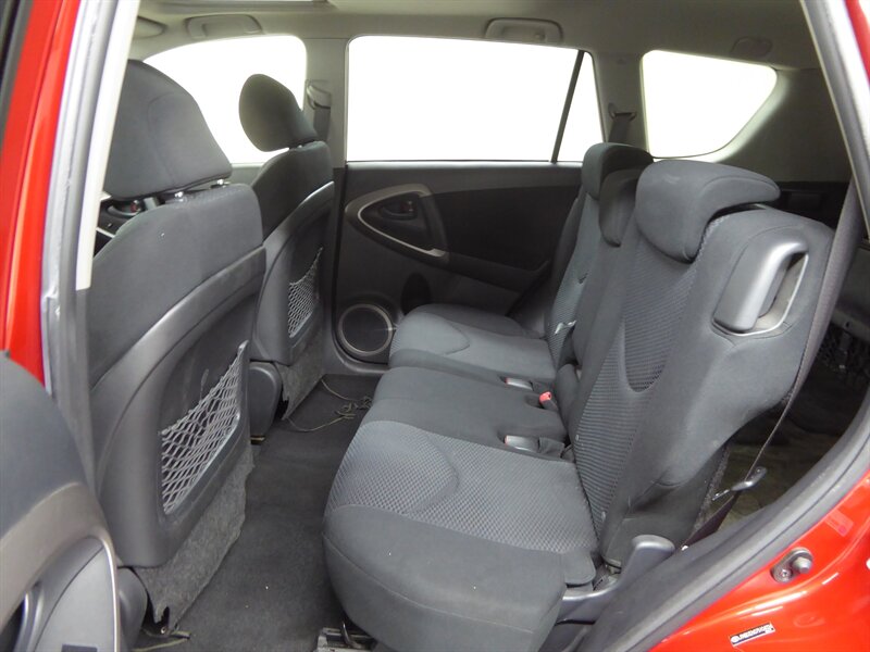 2007 TOYOTA RAV4 - Image 26