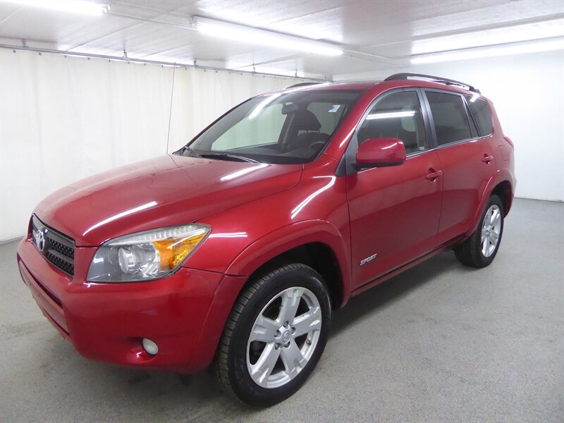 2007 TOYOTA RAV4 - Image 3