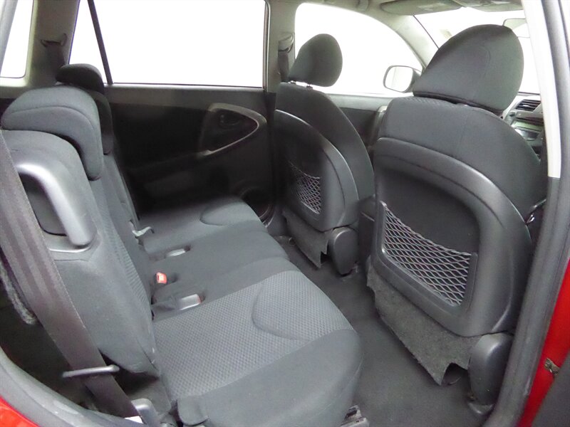 2007 TOYOTA RAV4 - Image 28