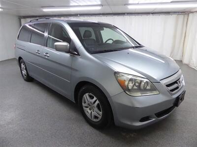 2007 Honda Odyssey EX-L w/DVD Minivan