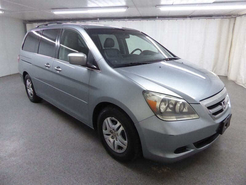 2007 Honda Odyssey EX-L w/DVD - Photo 1 - Downers Grove, IL 60515