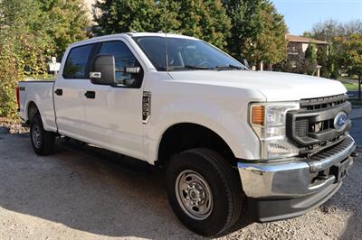 2022 Ford F-250 Super Duty XL Truck