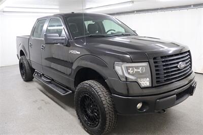 2014 Ford F-150 STX Truck