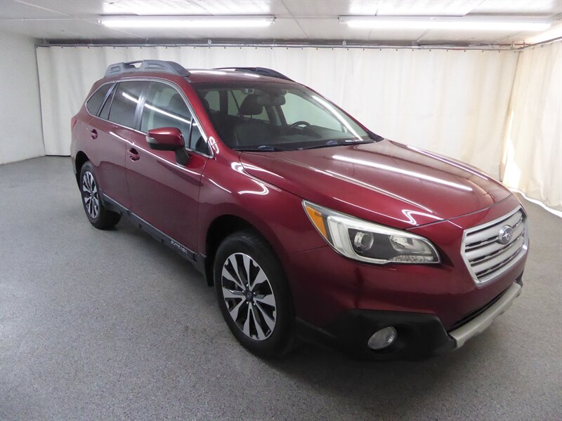 2016 Subaru Outback 3.6R Limited  