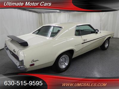 1969 MERCURY COUGER Cpe   - Photo 7 - Downers Grove, IL 60515