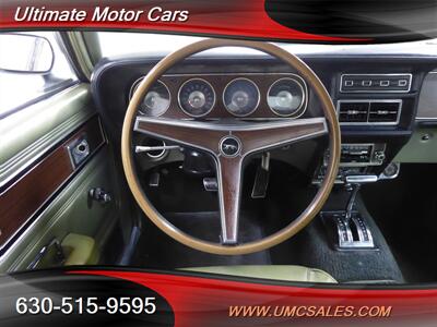 1969 MERCURY COUGER Cpe   - Photo 10 - Downers Grove, IL 60515