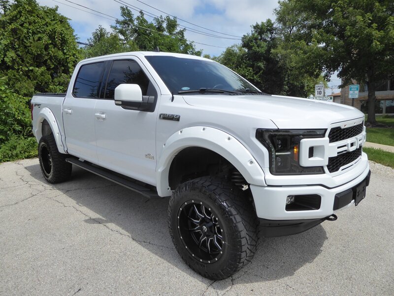 2019 Ford F-150 XLT - Photo 1 - Downers Grove, IL 60515