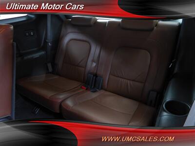 2011 Hyundai Veracruz Limited   - Photo 27 - Downers Grove, IL 60515