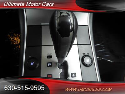 2011 Hyundai Veracruz Limited   - Photo 15 - Downers Grove, IL 60515