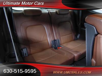 2011 Hyundai Veracruz Limited   - Photo 31 - Downers Grove, IL 60515