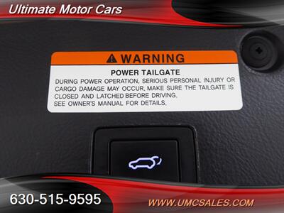 2011 Hyundai Veracruz Limited   - Photo 33 - Downers Grove, IL 60515