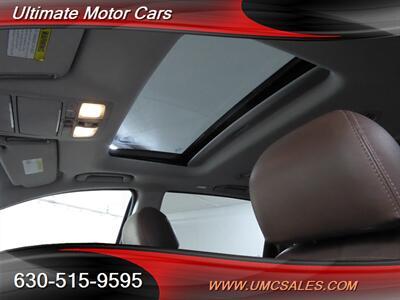 2011 Hyundai Veracruz Limited   - Photo 16 - Downers Grove, IL 60515