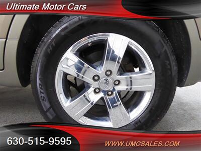 2011 Hyundai Veracruz Limited   - Photo 34 - Downers Grove, IL 60515