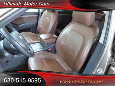 2011 Hyundai Veracruz Limited   - Photo 18 - Downers Grove, IL 60515