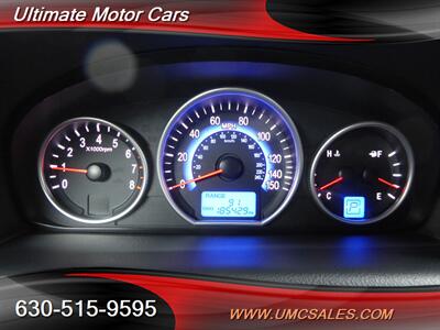 2011 Hyundai Veracruz Limited   - Photo 12 - Downers Grove, IL 60515