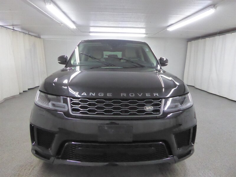 2022 Land Rover Range Rover Sport P525 HSE Dynamic  