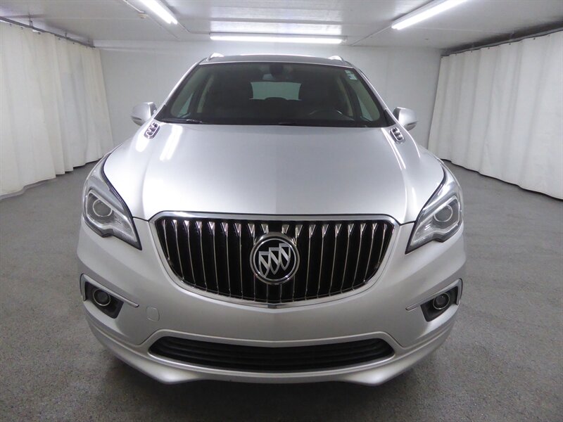2018 Buick Envision Essence  