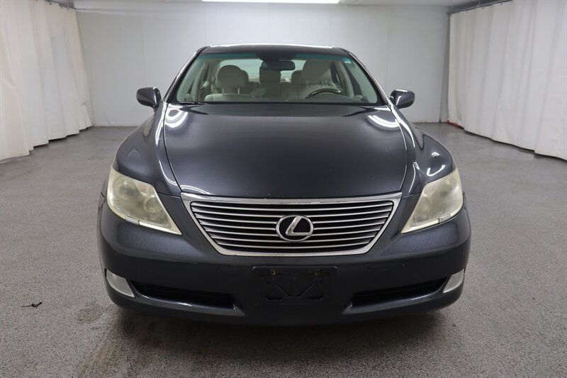 2008 Lexus LS 460  
