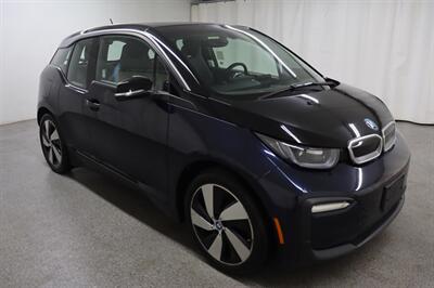 2019 BMW i3 Hatchback