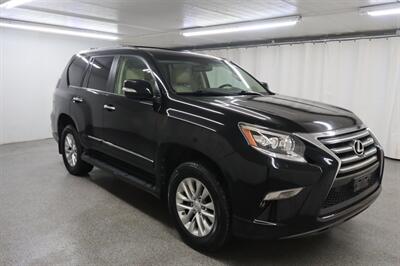 2017 Lexus GX 460 SUV