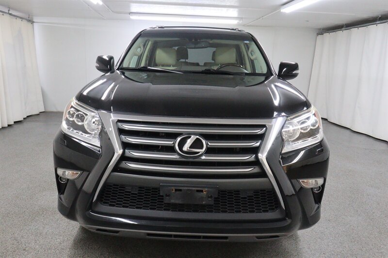 2017 Lexus GX 460  