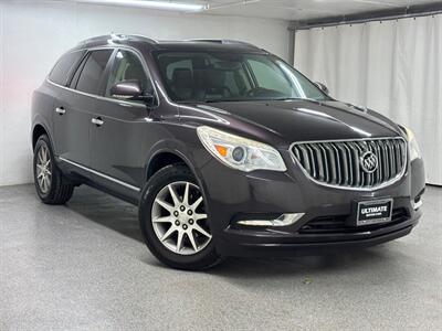 2015 Buick Enclave Leather SUV