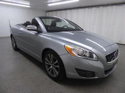 2011 Volvo C70 T5 Convertible