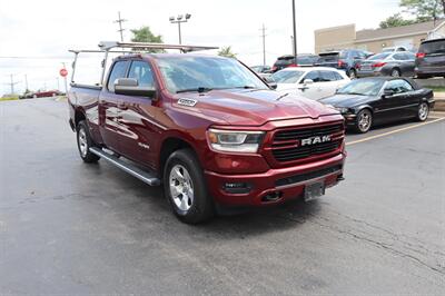 2019 RAM 1500 Big Horn Truck