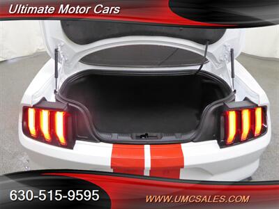 2022 Ford Mustang Shelby GT500   - Photo 27 - Downers Grove, IL 60515