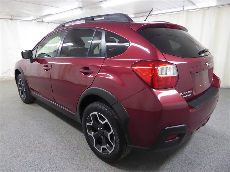2015 Subaru Crosstrek 2.0i Premium photo 4