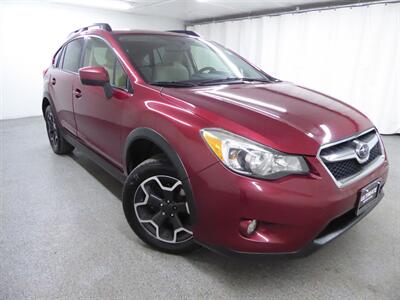 2015 Subaru XV Crosstrek 2.0i Premium Wagon