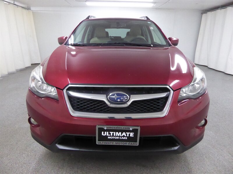 2015 Subaru XV Crosstrek 2.0i Premium  