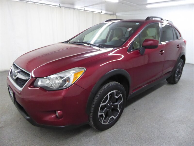 2015 Subaru Crosstrek 2.0i Premium photo 2