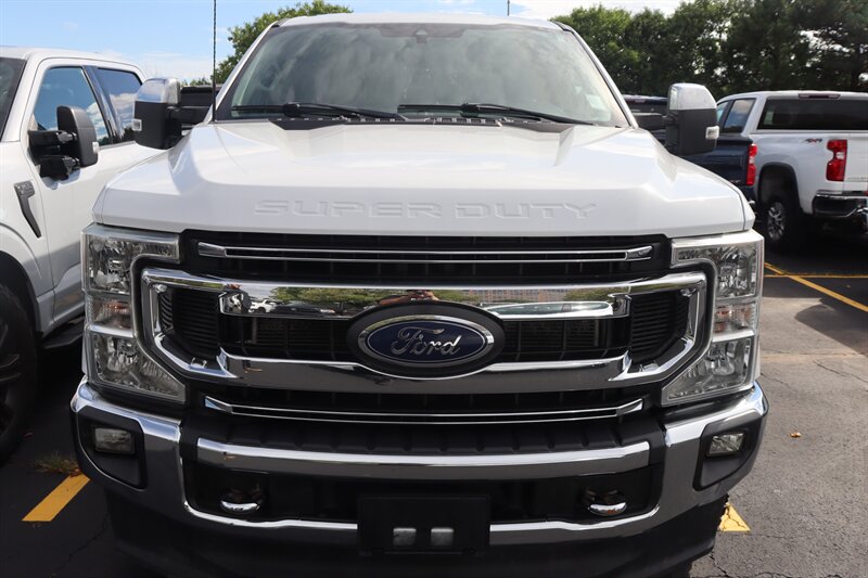 2022 Ford F-250 Super Duty XLT  