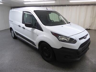 2016 Ford Transit Connect XL Minivan