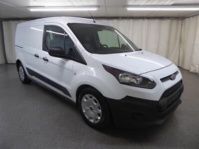 2016 Ford Transit Connect XL Minivan