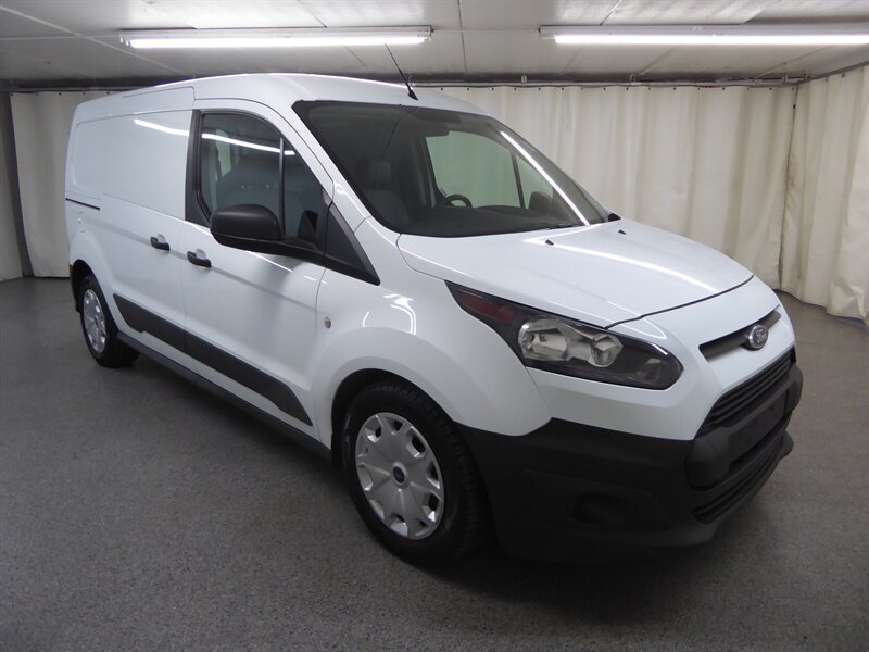 2016 Ford Transit Connect XL