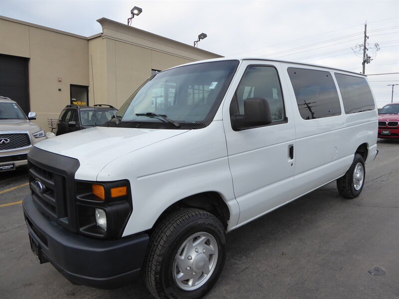 2013 FORD E-350 - Image 3