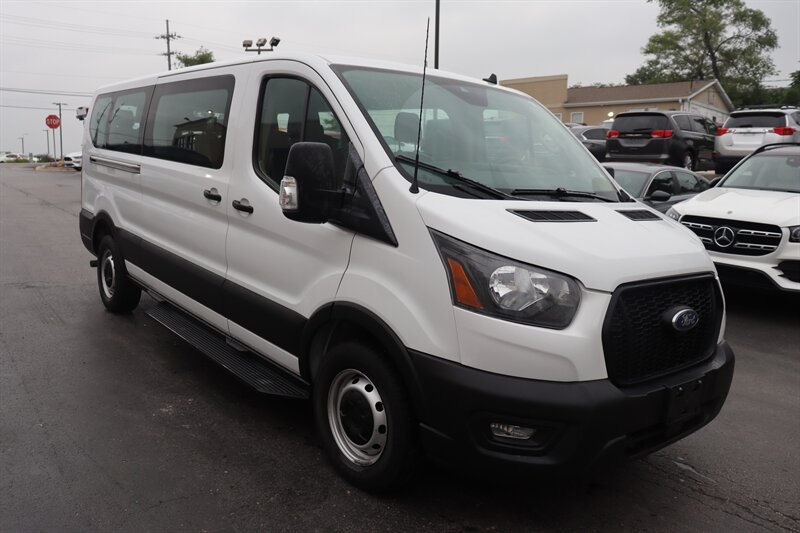 2021 Ford Transit 350 XL  