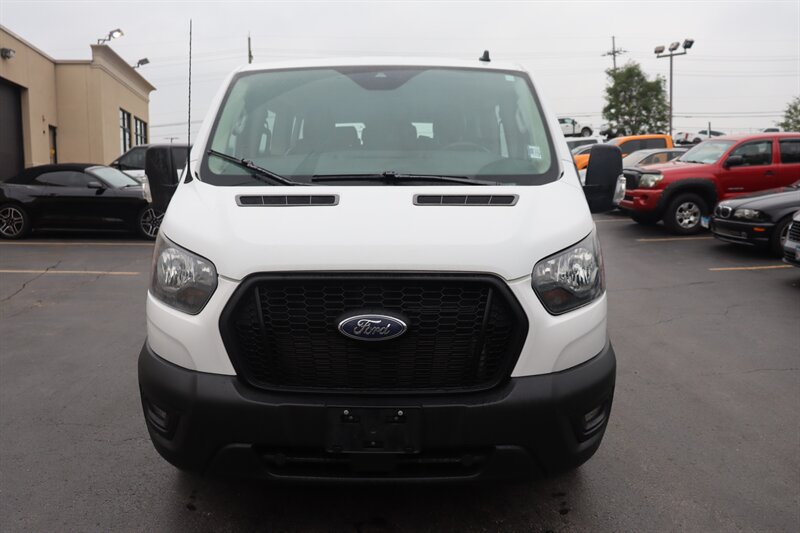 2021 Ford Transit 350 XL  