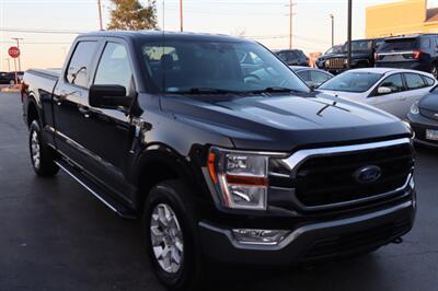 2021 Ford F-150 XLT Truck